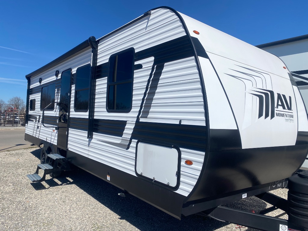 2026 Grand Design Momentum MAV 27MAV